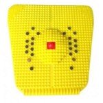 1Acupressure MatAcupressure Mat