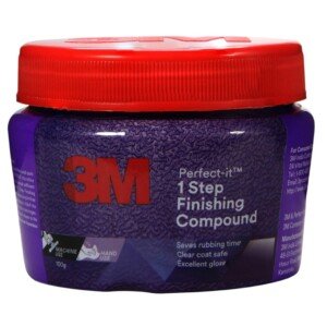 3M Perfect-It 1-Step Finishing Compound (100 g)