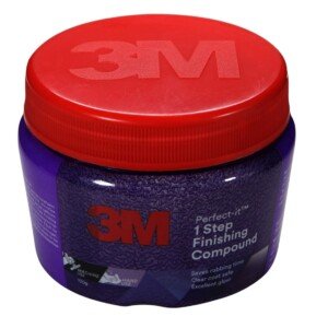 3M Perfect-It 1-Step Finishing Compound (100 g)1