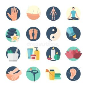 Acupressure Devices