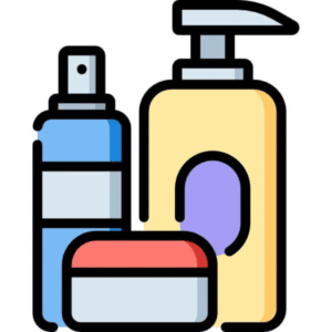 Beauty and Personal Care