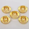 Brass bowl online handmade pure brass puja katori set of 5 antique finish Indian artisan crafted