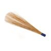 Washable floor broom coconut fibre long handle dust-free sweep bathroom balcony kitchen