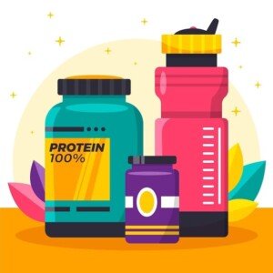 Dietary Supplements Nutrition