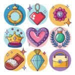 Fashion Accessories