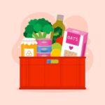 Food & Grocery