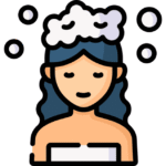 Hair Care & Bathing Products
