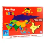 Asia Map