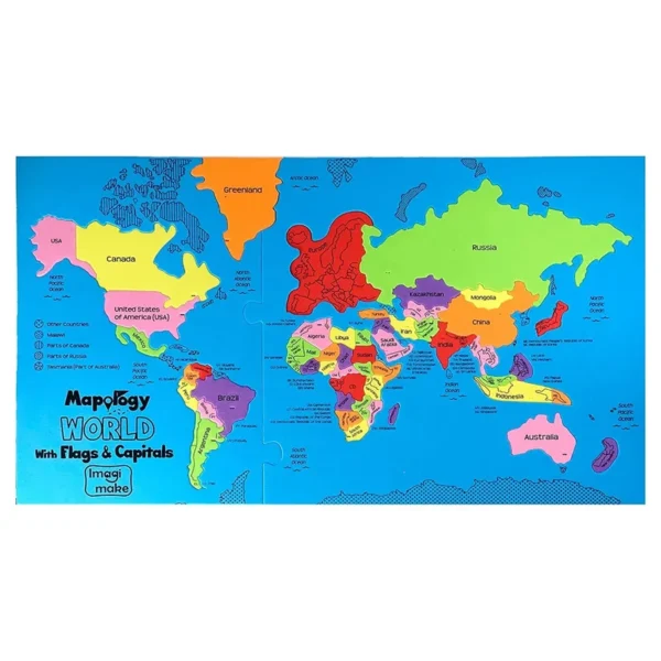 child learning geography and hand-eye coordination with educational toys online
