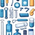 Healthcare Supplies