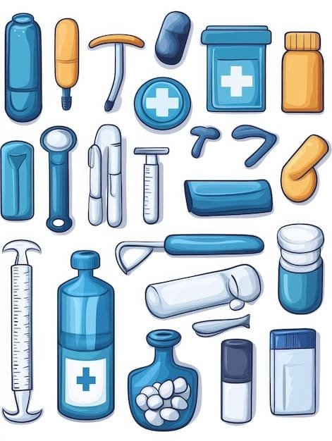 Healthcare Supplies