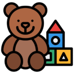 Toys & Games