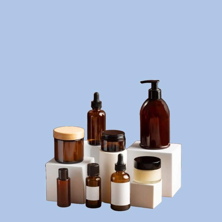 Skin Care Products