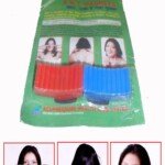 ACCUPRESSURE ENT MAGNET123