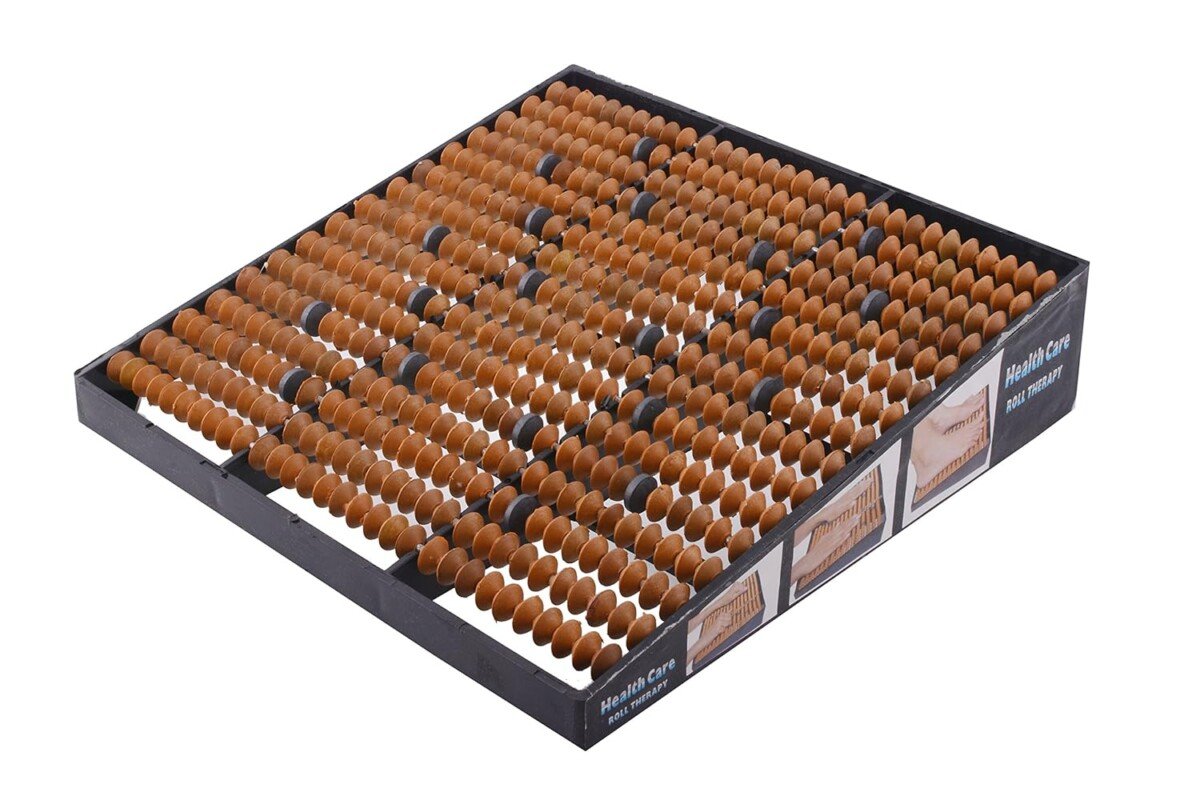 Acupressure Health Roll