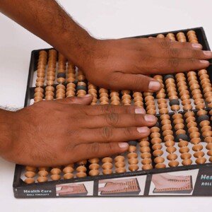 Acupressure Health Roll1234