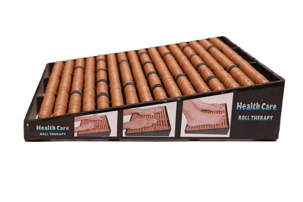 Acupressure Health Roll12345