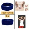 ACUPRESSURE Thyroid Belt Magnetic12