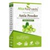 Amla powder for hair growth 250g pure Indian Gooseberry vitamin C for skin immunity and eating