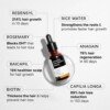 Bare Anatomy Advanced Hair Growth Serum12