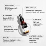 Bare Anatomy Advanced Hair Growth Serum12