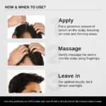 Bare Anatomy Advanced Hair Growth Serum1234