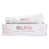 Depigmentation cream for face Biluma 15g kojic acid arbutin all skin types lightweight whitening treatment
