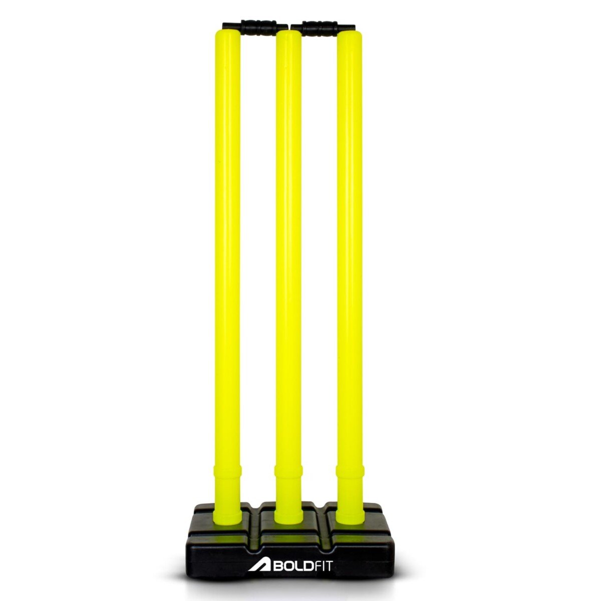 Boldfit Cricket Stumps