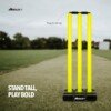 Boldfit Cricket Stumps12