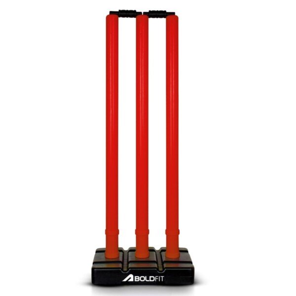 Boldfit Cricket Stumps1234567