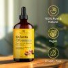 Botanic Hearth Raw Batana Oil123567