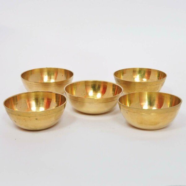 Brass Bowl1