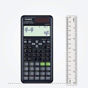 Casio FX-991ES Plus-2nd Edition Scientific Calculator12