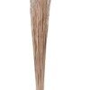 Coconut Fiber Broomstick