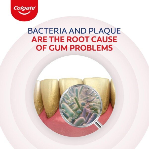 Colgate PerioGard Gum Care Toothpaste12