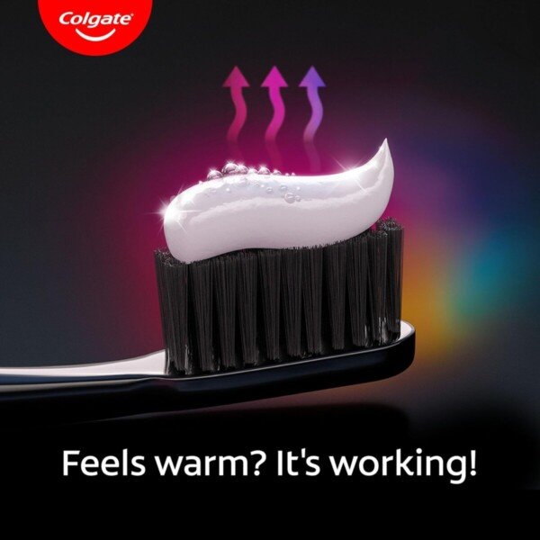 Colgate Visible White O212