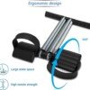 Double Spring Tummy Trimmer123