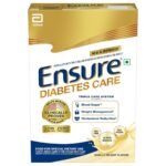 protein powder for diabetes Ensure Diabetes Care chocolate vanilla 375g tins Triple Care 4x myo-inositol