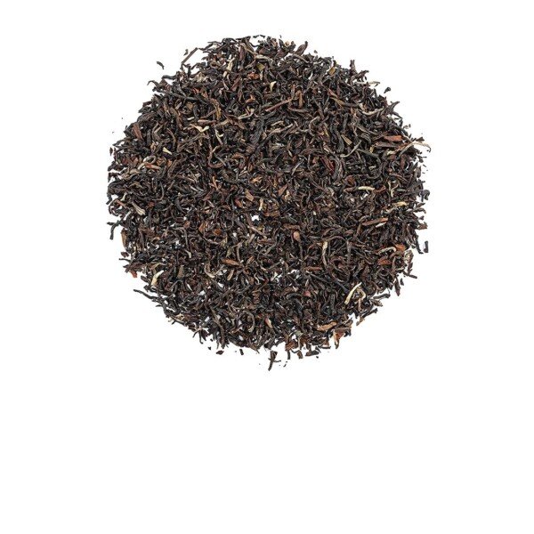 Castleton single estate darjeeling tea premium loose leaf black tea India 250gm whole leaf pack