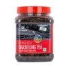 Roasted Organic Darjeeling Tea 250g premium whole leaf golden orange pekoe malty rich aroma loose leaf black tea jar