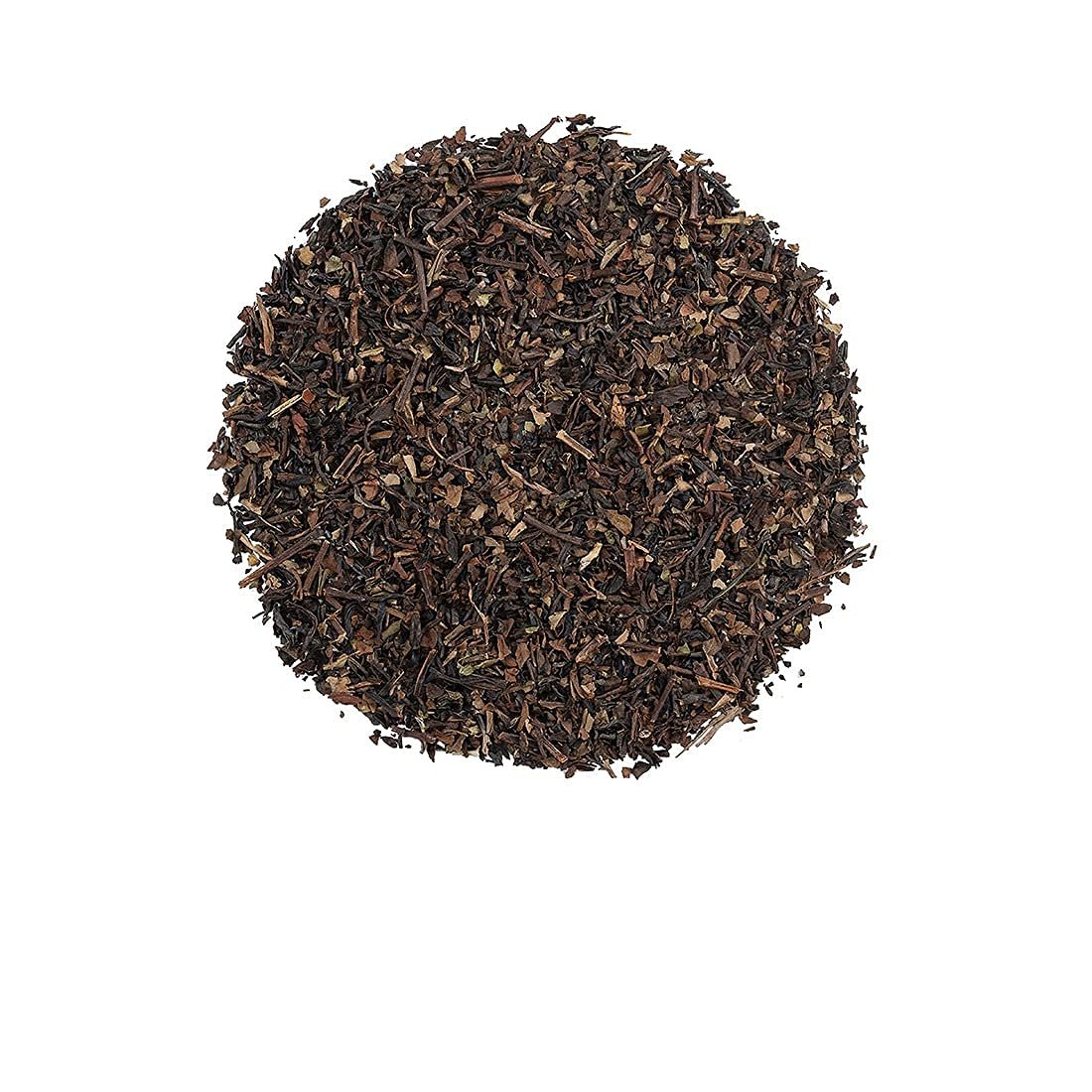 Goodricke Roasted Organic Darjeeling Tea - 250 GM - 100% Organic Whole Leaf Tea1234