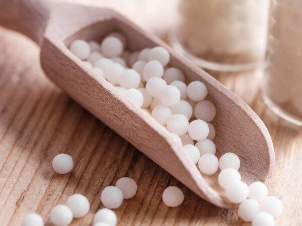 Homeopathic Sugar Globules1