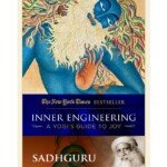 Inner Engineering A Yogi’s Guide to Joy Paperback – 12 December 2016