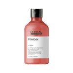 Hair breakage shampoo LOreal Professionnel Inforcer 300ml with Biotin Vitamin B6 for weak brittle hair
