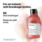 L'Oréal Professionnel Serie Expert Inforcer Shampoo 300 Ml1