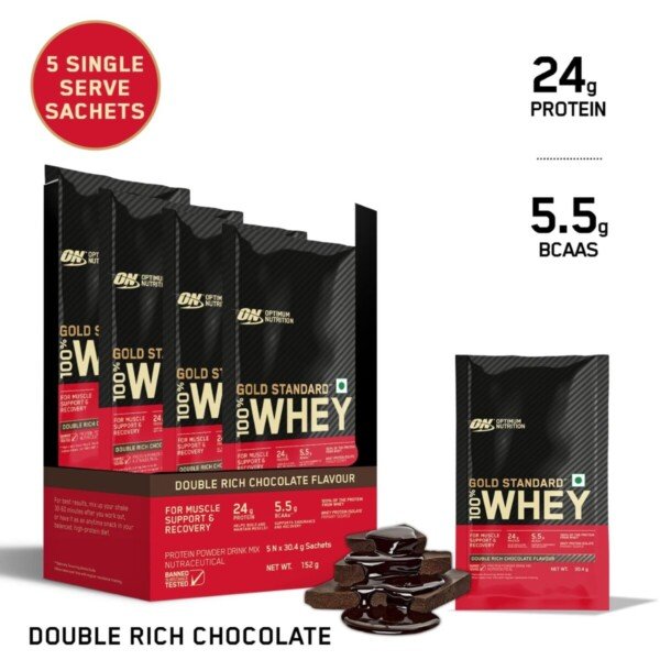 buy whey protein isolate whey protein 1kg price Gold Standard sachet shaker cup blend 180ml water
