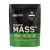 mass gainer protein powder ON Serious Mass 1kg chocolate tub 1200 calories 50g protein per serving
