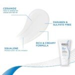 PHYSIOGEL HYPOALLERGENIC DAILY MOISTURE THERAPY CRAM 75 GM1