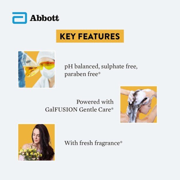 Selsun Daily Anti-Dandruff Shampoo for Dry Scalp 120 ml12