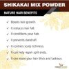 Shikakai Mix 500gm12
